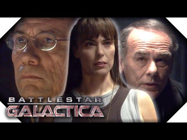 Battlestar Galactica | Best Of Season Two