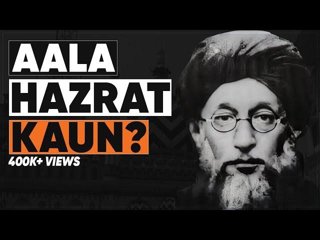 Untold Stories of Ahmed Raza Khan Barelvi, Qadri & How Ala Hazrat Lived His Life? @raftartv