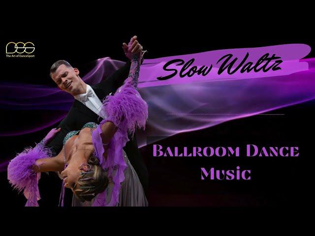 SLOW WALTZ  Music Mix | #slowwaltz  #dancesport  #ballroomdance #musicmix #waltz #waltzmusic