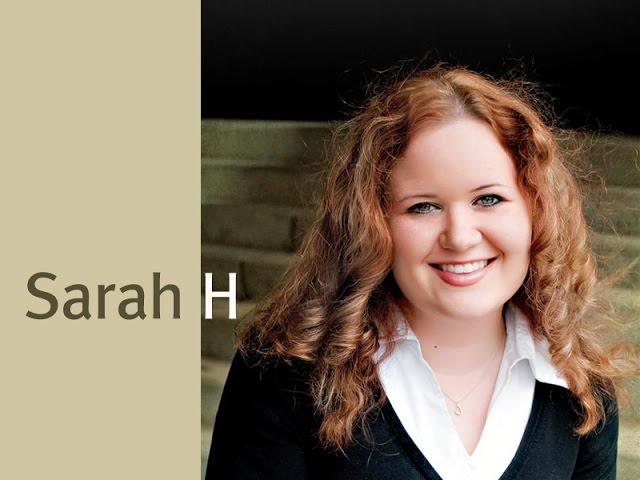 Sarah's Class with two beginners -잉글리쉬어라우드-