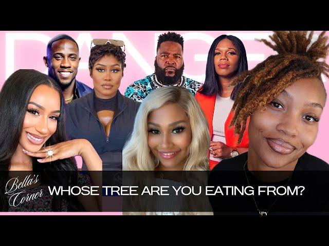 FRUIT | THE TROPHY WIFE, SPRINKLE SPRINKLE, LEVEL UP, ETC | BELLA'S CORNER 