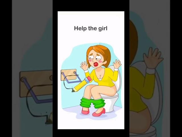 Help the Girl 