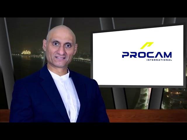 History Of Procam International