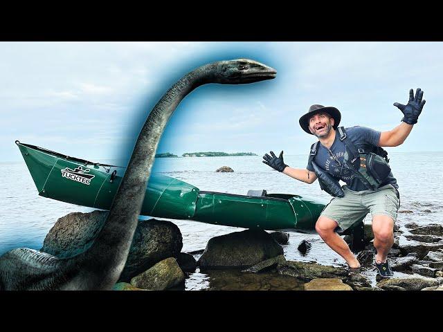 Lake Erie Monster - Is It REAL?!