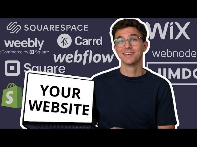 How to Make a Website (10 Easy Steps)