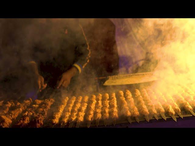 Titanium Group's BBQ Night | Titanium Group | Real Estate Pakistan