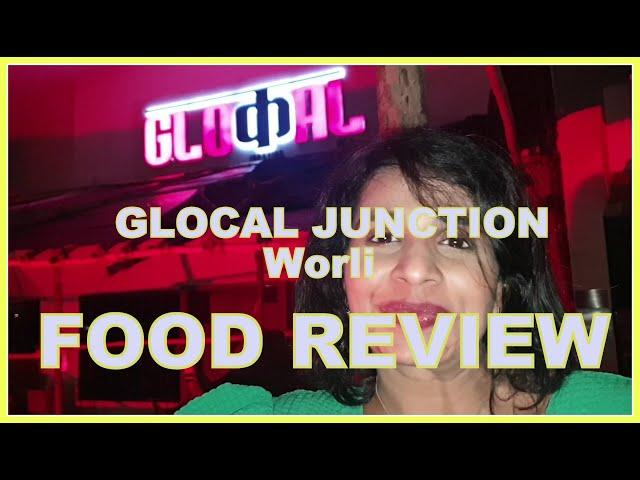 Family Dinner at GLOCAL JUNCTION Worli || MUST WATCH Vlog || Jinisha Shah