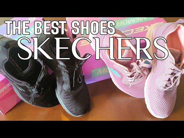 SKECHERS || LYN & STEVE