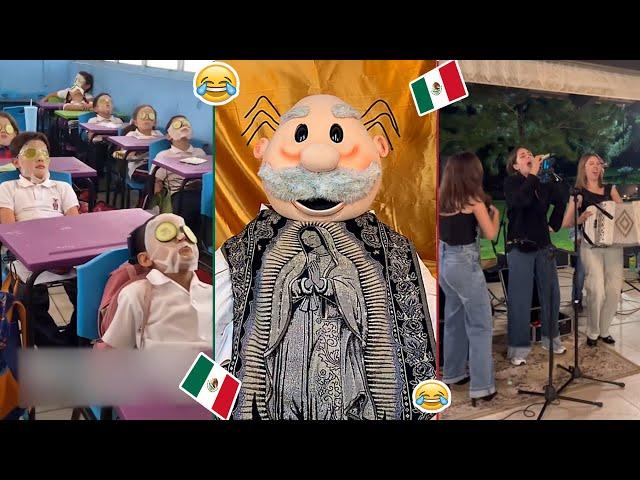 HUMOR VIRAL #196| SI TE RIES PIERDES. | HUMOR MEXICANO TikTok | VIRAL MEXICANO