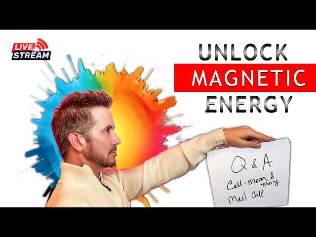 The Secret to Speaking with a Magnetic Aura (Most People Overlook This!)