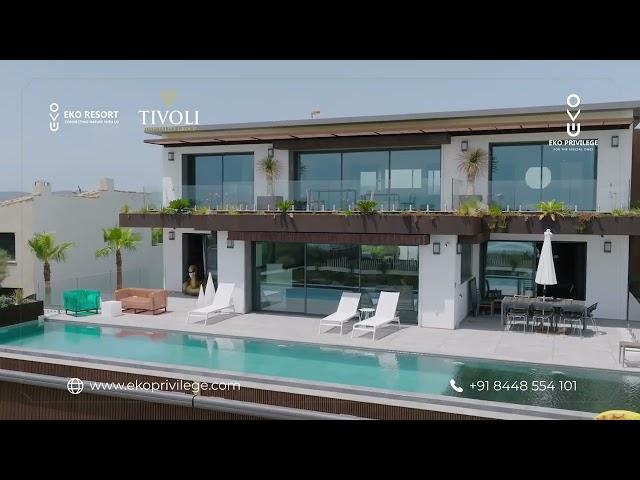 Elevate Your Lifestyle: Discover Sustainable Luxury with Eko Privilege