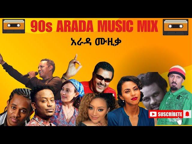 Ethiopian #AEADA Music mix|2024|