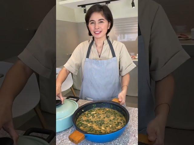 Ginisang Monggo at Paksiw ba kamo  Grace Tanfelix Vlogs