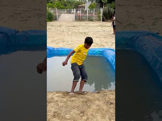 Don't miss the funny celebration