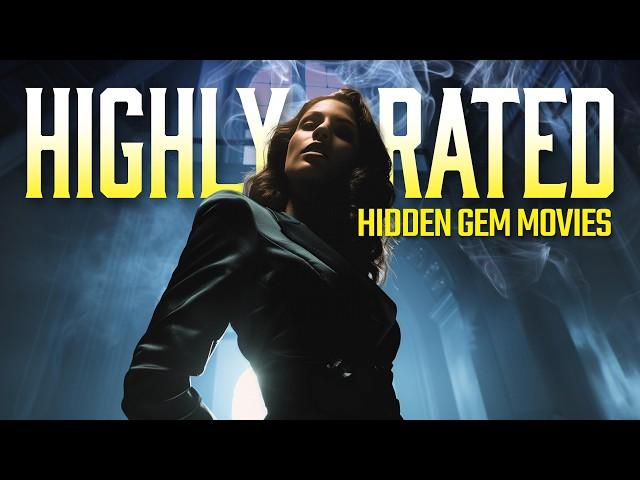 11 Hidden Gem Movies with Extremely High Ratings