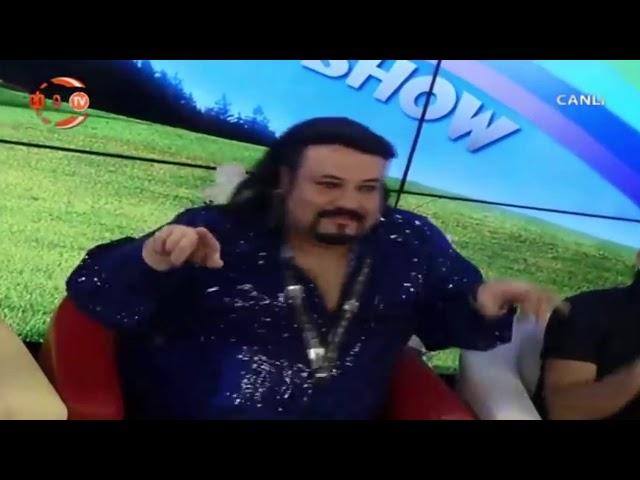 Vahit Guetta Şov