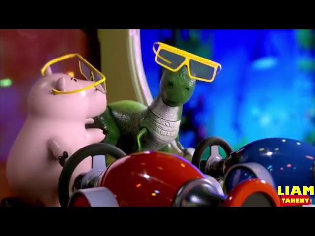 Liam Taheny's YTP Toy Story 2 Commercial Entry