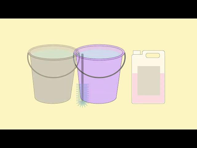 milking equipment - cleaning of dairy equipment