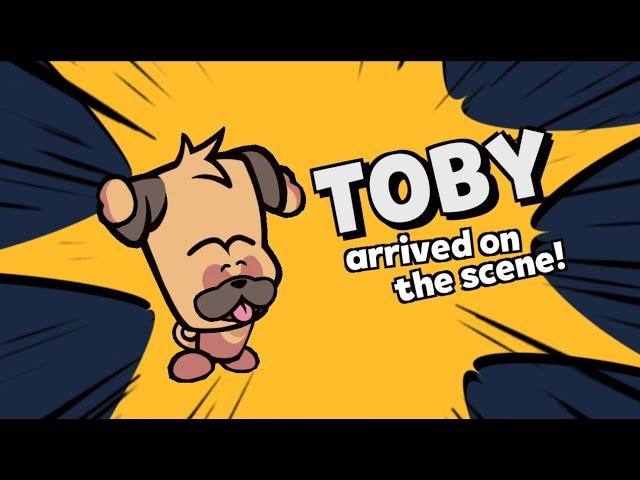 Toby UNLOCKED! || Suspects: Mystery Masion