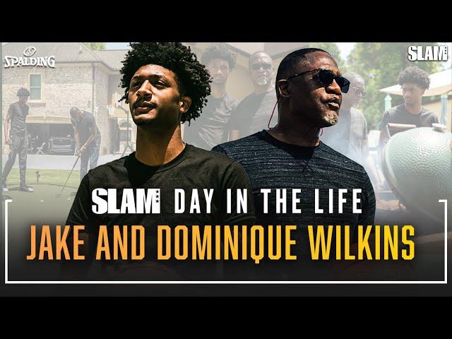 First Family of Flight ️ A Day in the Life with Dominique and Jake Wilkins