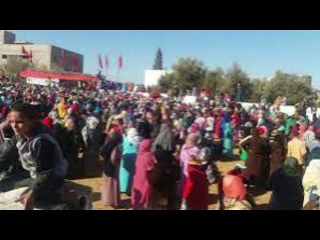 #اعلان_مباراة_توظيف_في_القطاع_العام:تعلن الجماعة الترابية سيدي بوعلام مباراة توظيف وفق الشروط التالي