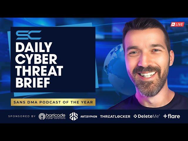 May 27's Top Cyber News NOW! - Ep 885