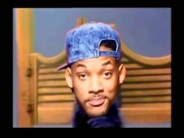 The fresh prince of bel-air (full Song)