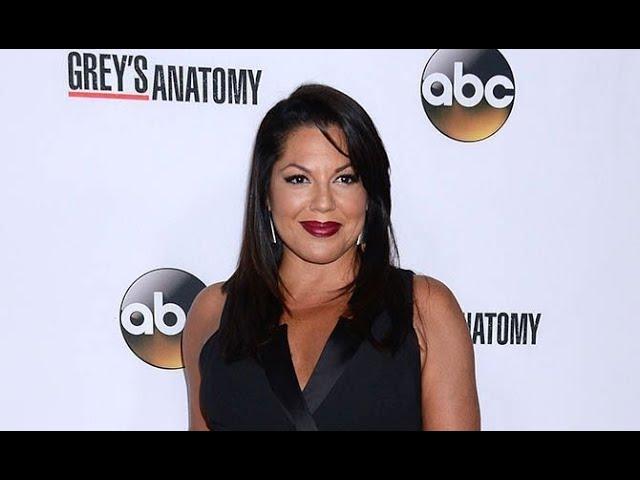 Sara Ramirez's edit