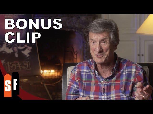 Dracula (1979) - Bonus Clip: Director John Badham Discusses The Dark Look (HD)