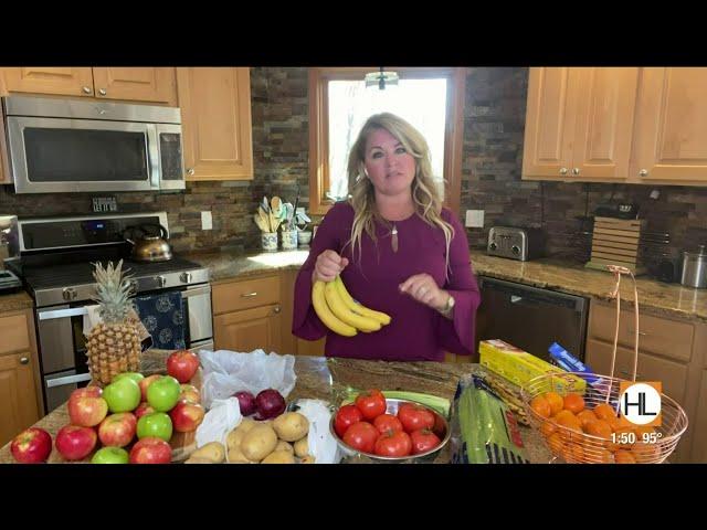 How to make your produce last longer | KPRC 2 | Houston Life