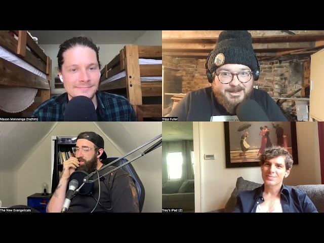 The CCM Fantasy Draft: Trey Pearson & the Podcast 3-Way