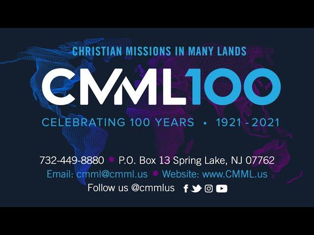 How to Connect with CMML.