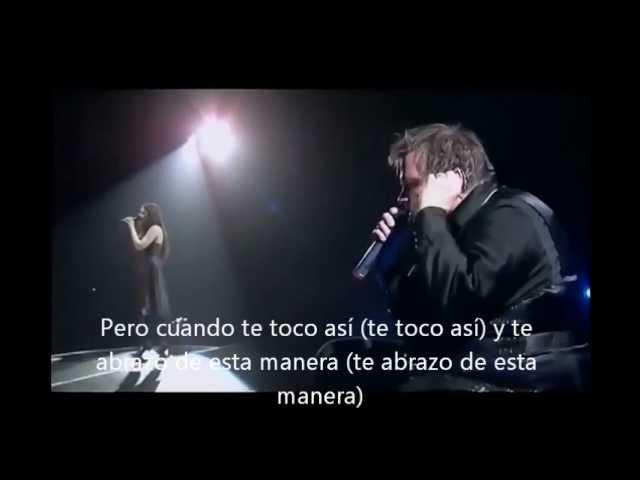 Meat Loaf & Marion Raven "It's all coming back to me now" SUBTITULADO AL ESPAÑOL