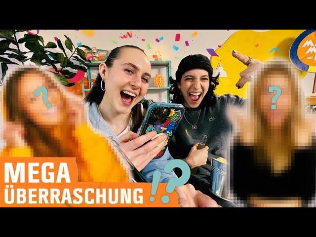 Dream Team Comeback mit Jessie Bluegrey & How2Shirli!  | MACH MAL mit OBI