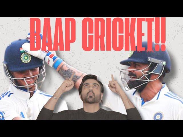 India WON the test match! Ind v Ban | CriComedy 426