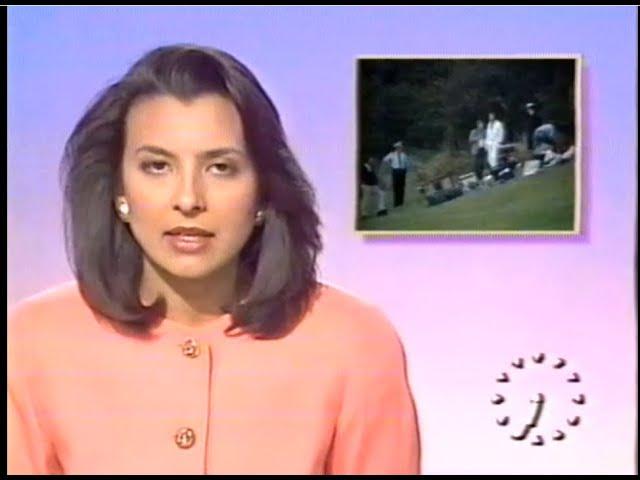 TV-am (08 February 1990)