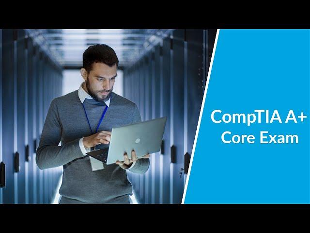 CompTIA A+ Certification Practice Test (Exam 220-1001) (60 Questions with Explained Answers)