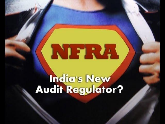 THE FIRM Oct 25: Will The NFRA Eclipse The ICAI?