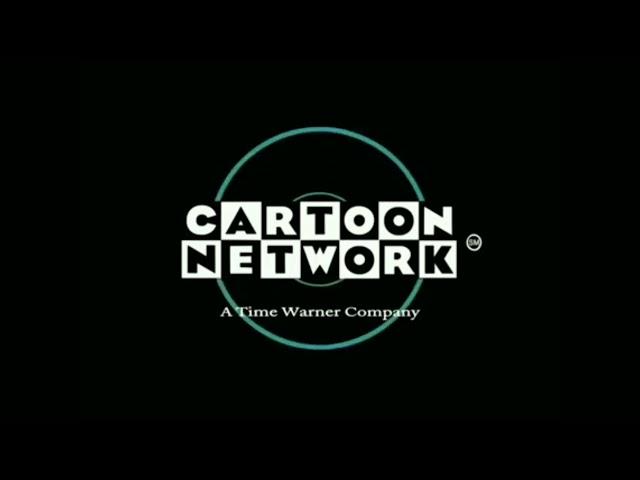 evolucíon de A Time Warner Company 1999-2016 Cartoon Network