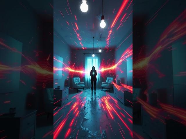 The App That Tracks Your Soul  #shorts #mystery