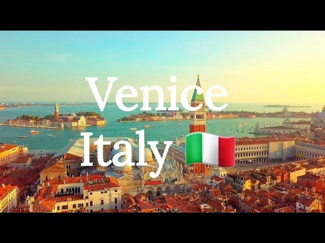 Top Best Places To Visit In Venice / Italy 