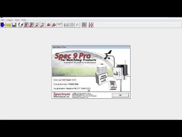 Activating SpecWare Disease Models