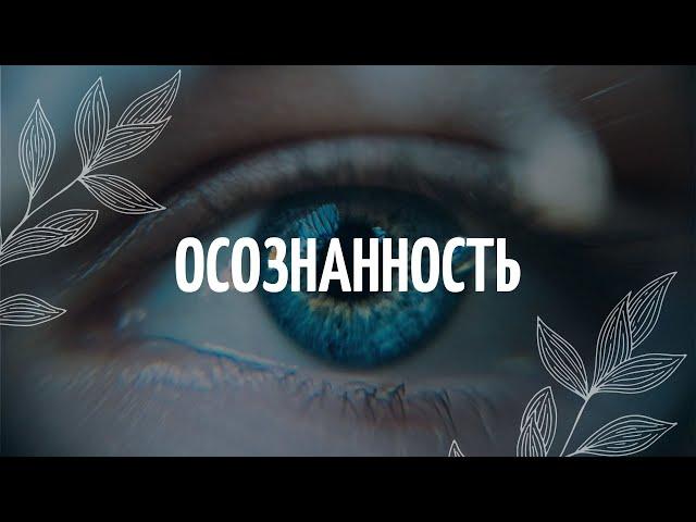 Пробуждение Осознанности / Медитация