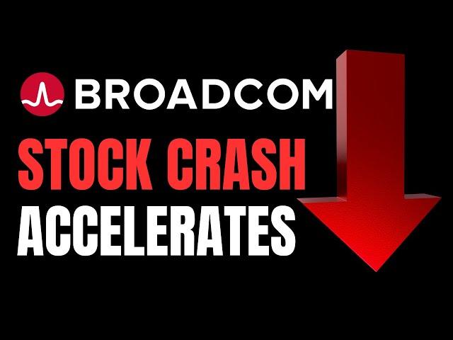 BROADCOM STOCK: Price PREDICTION: AVGO STOCK PRICE