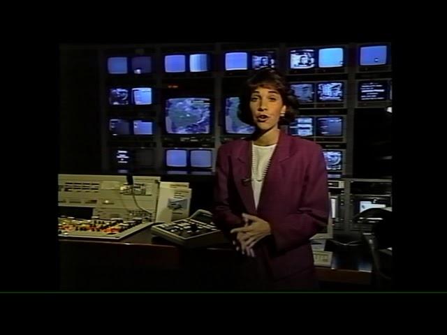 Video Vault 1993 Sept 22: Cable TV changes for some