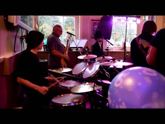 The Nick Chandler Band