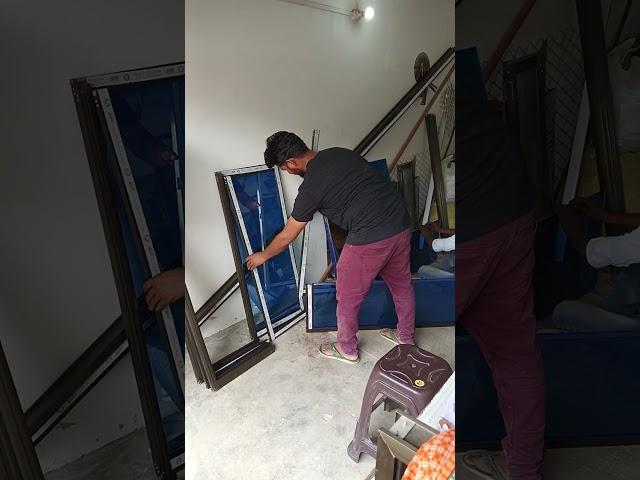 Ak aluminium sathiyav kaireli road #aluminium #fabrication canteact no 8423241382 to 6388600861