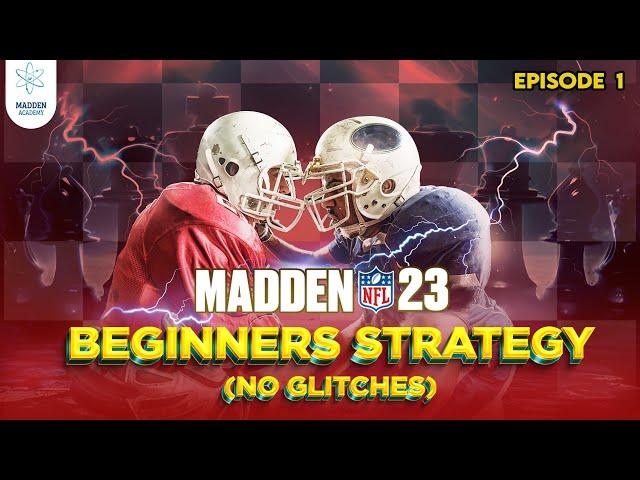 How You Stop Crossing Routes In Madden **Surprise Inside **