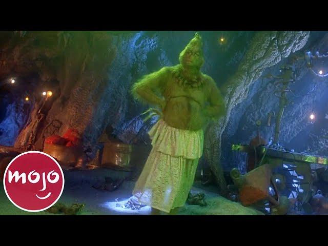 Top 10 Prop Malfunctions That Were Left in the Movie