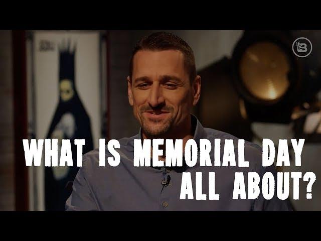 What is Memorial Day All About? | The News & Why It Matters Ep. 292 Highlight